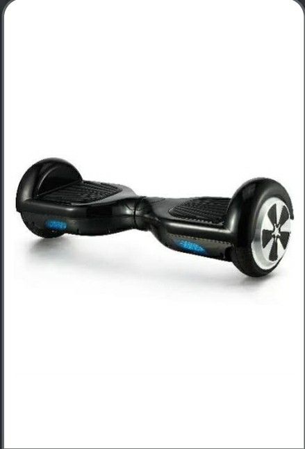 HOVERBOARD