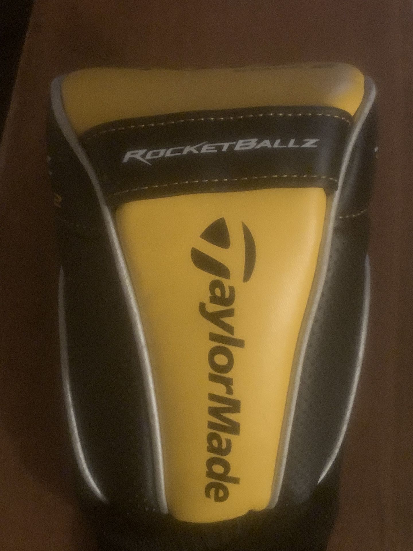 Taylormade Stage 2 (3) Wood Head cover