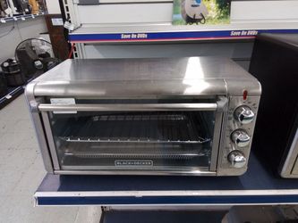 Oven