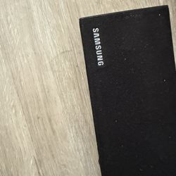 Samsung soundbar 