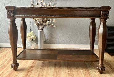 Console Table