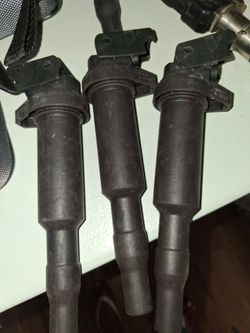 Bosch ignition coil bmw