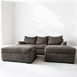 Couch Sectional 