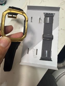 Apple ultra 1 band