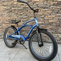 Electra “ Sparker Plus “ KIDS 20 inch Beach Cruiser