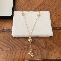 Necklace