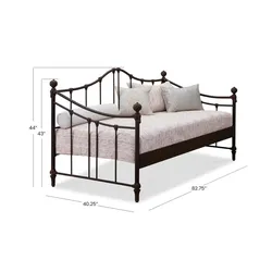 Wesley Allen day bed