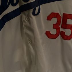 Baseball Jersey