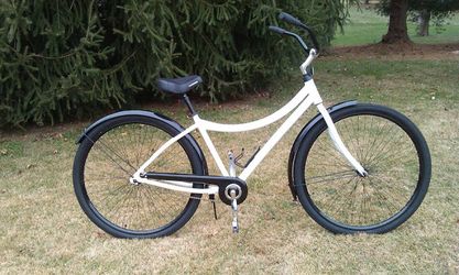 Genesis Monster Super 32 Beach Cruiser Bike For Sale for Sale in Rancho Cucamonga CA OfferUp