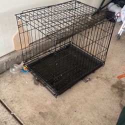 Dog Kennel