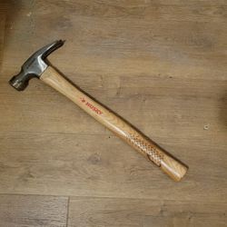 Large Husky Framing Hammer