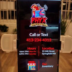 128GB Samsung Galaxy S21 Ultra, All Carriers -3319 $280