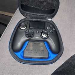 Pro controller Pc, PS4 And Mobile