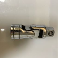 Snap-On Tools 1/2" Drive 2-11/16" Friction Ball Universal Joint