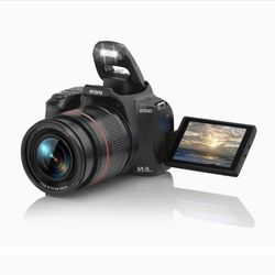 Ordro G700 Digital Camera, 64MP