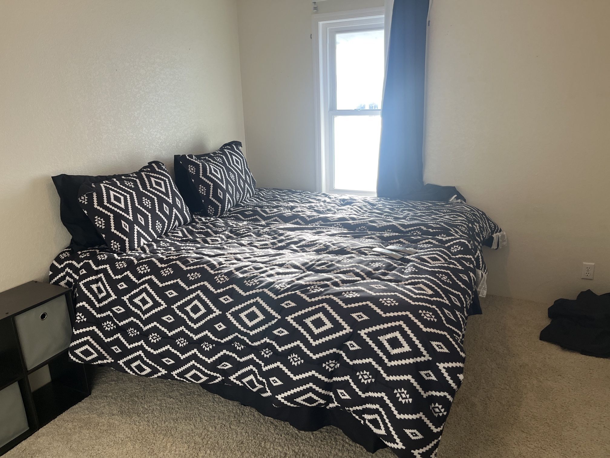 Tempur Pedic Split King