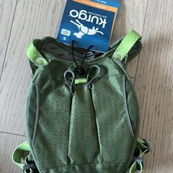 Kurgo Backpack 