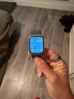 Apple Watch Series 9 GPS 41MM