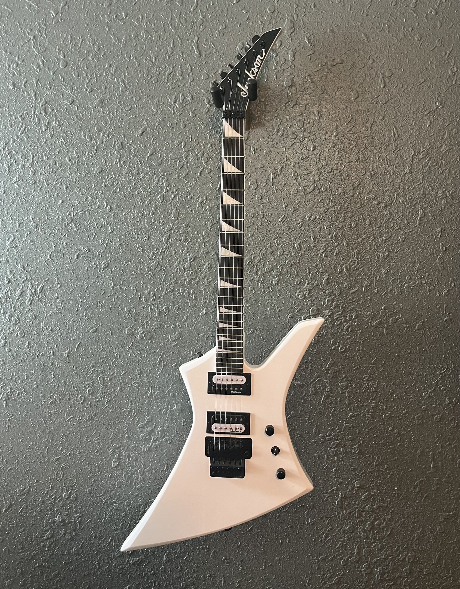 Jackson Kelly JS32 Electric Guitar