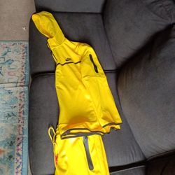   Men's Nike 2XL Hoodie Jogger  $65