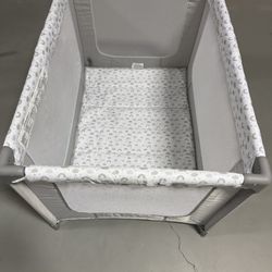Play Pen Lightly Used, $35 (P103)