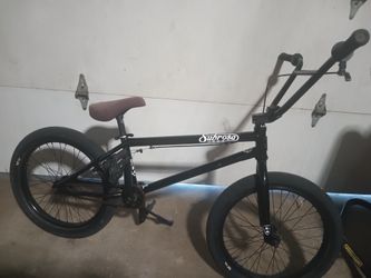 Subrosa BMX20”