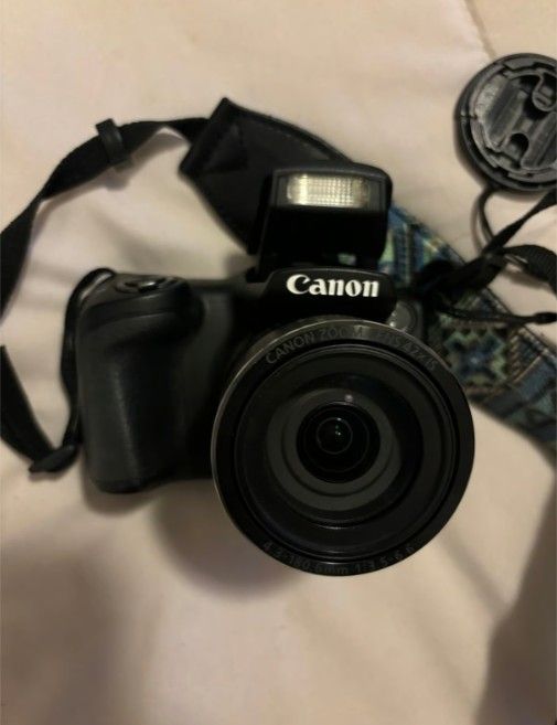 Canon Powershot SX420 IS