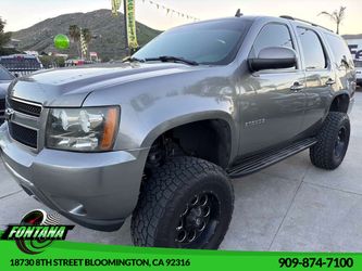 2007 Chevrolet Tahoe