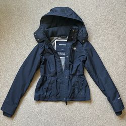 Abercrombie Jacket