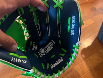 Franklin 9.5