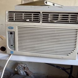 AC unit