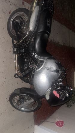 1999 triumph tiger 955i