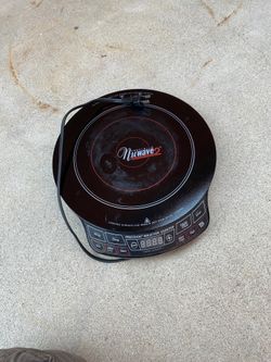 Cosina electrónica