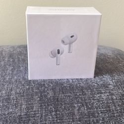 AirPod Pro 2nd Gen