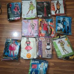 Costumes. Costume . Costumes . Costume