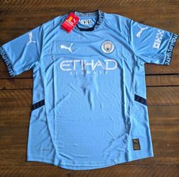 Haaland Jersey size large