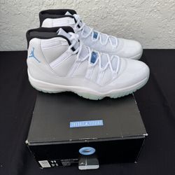 Jordan 11 Retro