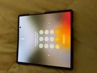 Galaxy Fold 7