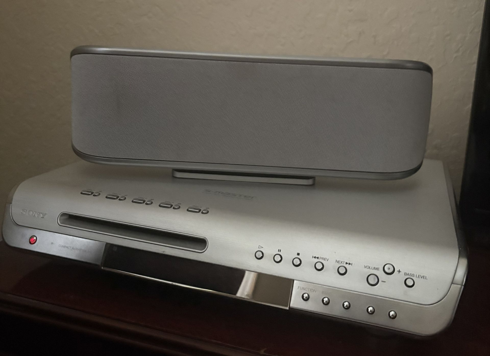 Sony Surround Sound System