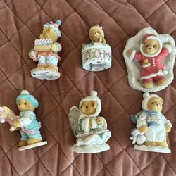 Cherished Teddies