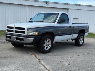 1999 Dodge Ram