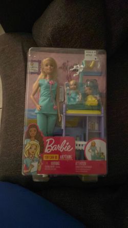 Barbie