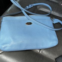 Bolsa Coach Buenas Condision