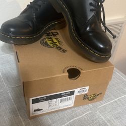 Dr. Martens