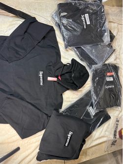 Supreeme Hooddies