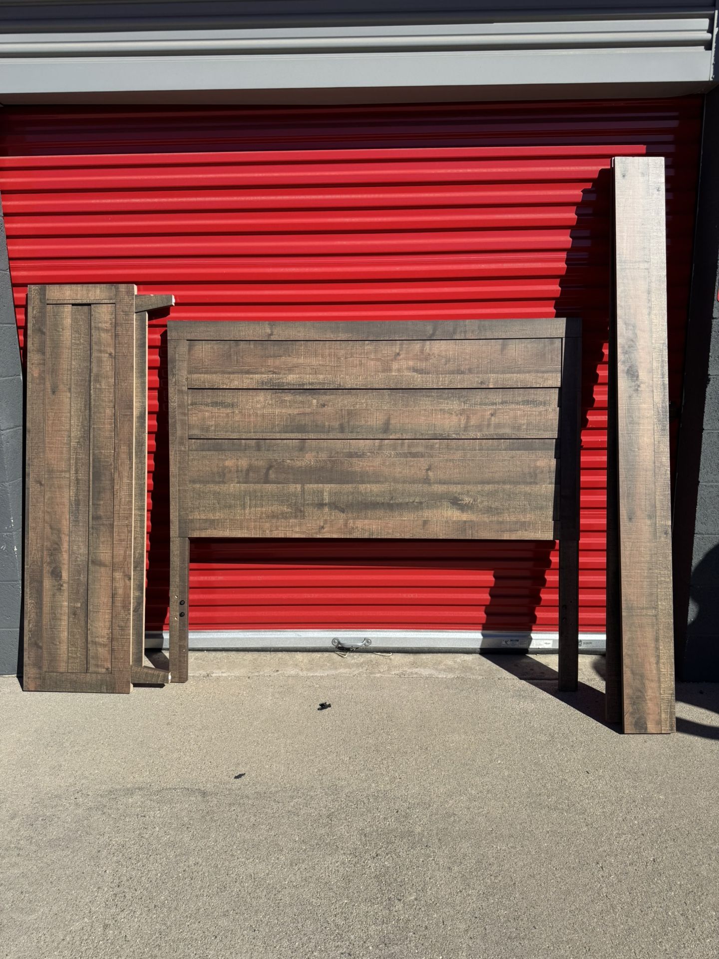 Full Size Bed Frame 
