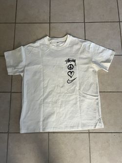 Nike X Stussy Tee