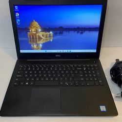 Latitude 3590 15.6" Core i5 8250U - Windows 11