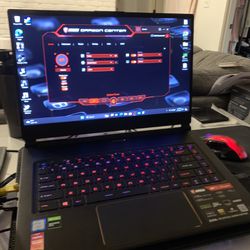 MSI GS 65 Stealth Laptop