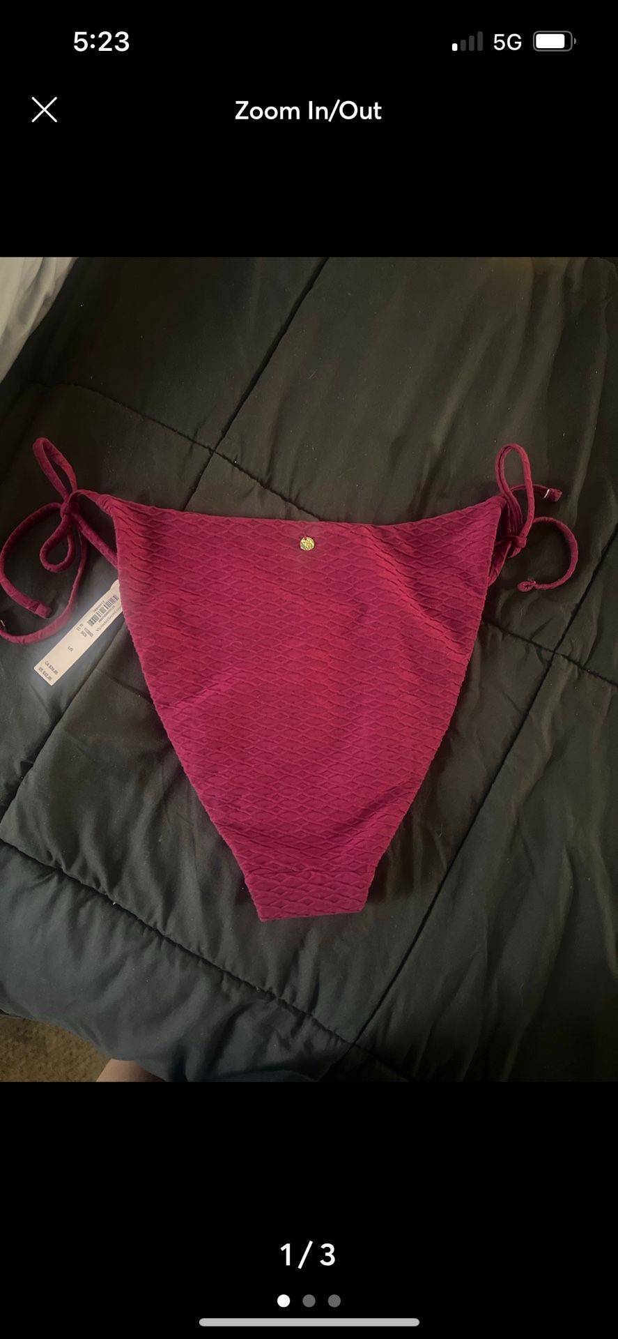 Victoria Secret Bikini Bottoms